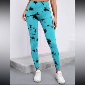 SHEIN Workout leggings